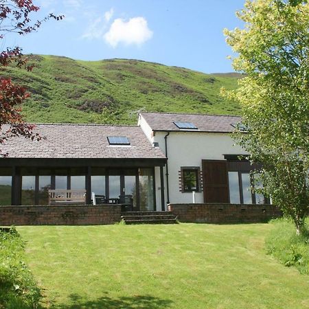 The Byre Vila Keswick  Exterior foto