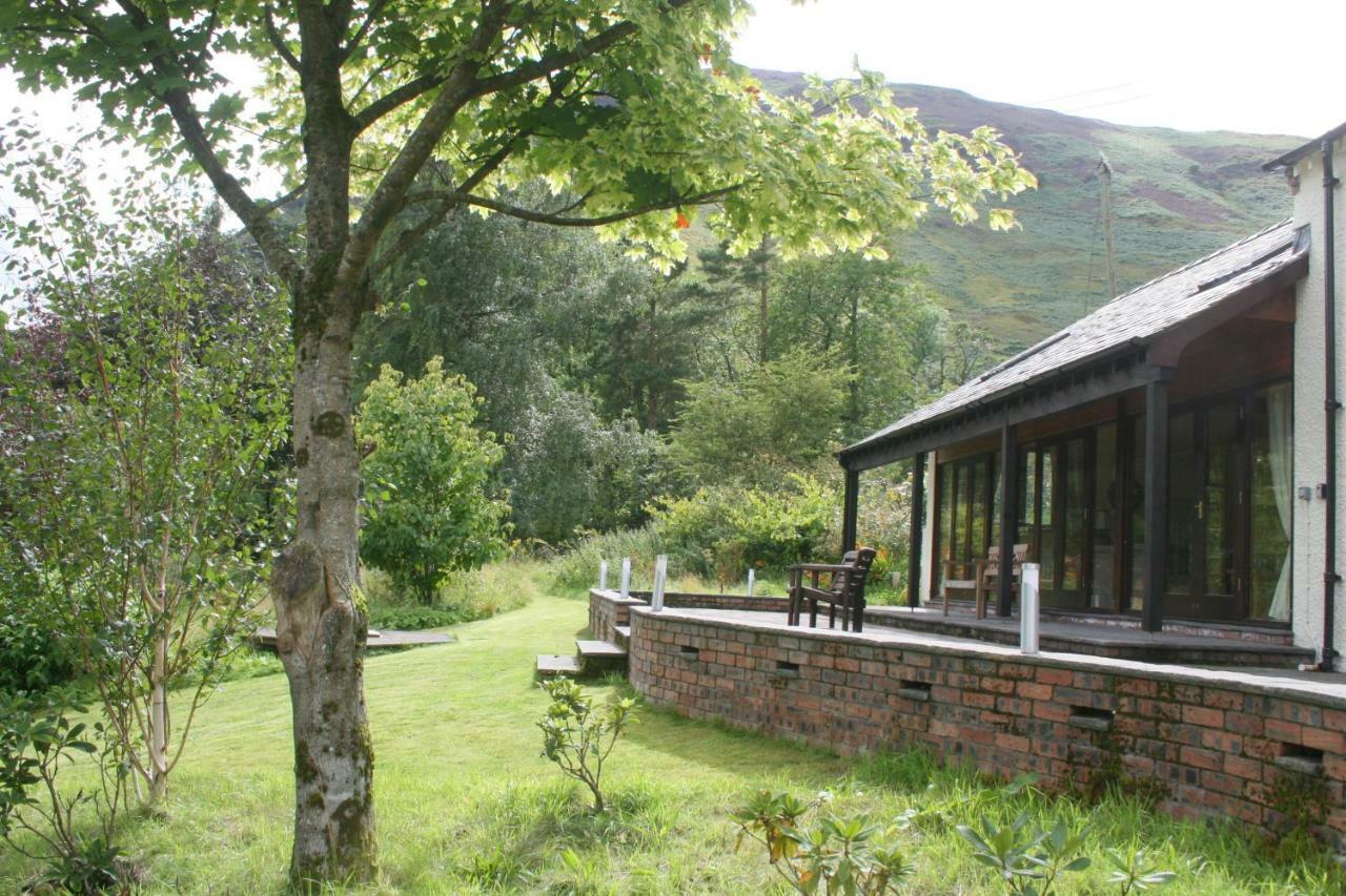 The Byre Vila Keswick  Exterior foto