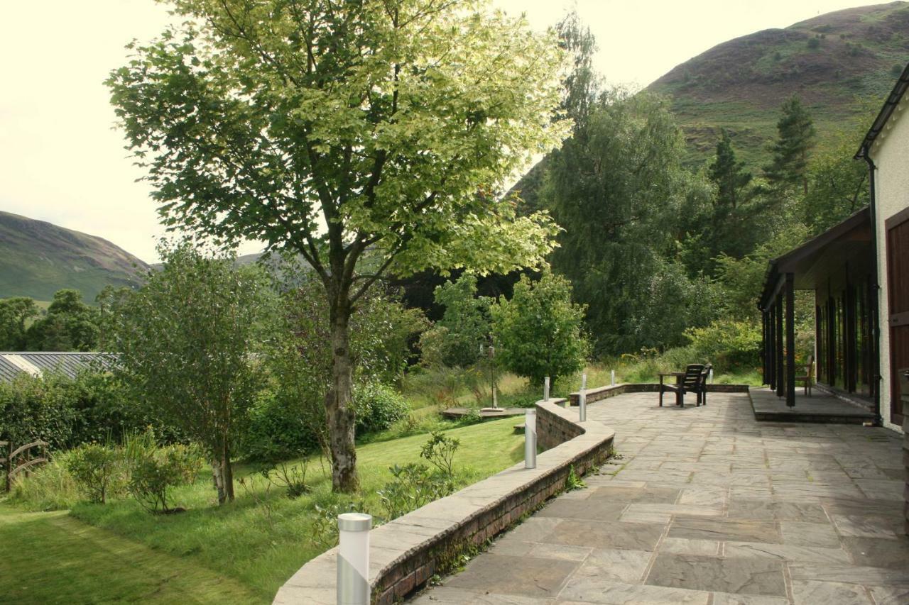 The Byre Vila Keswick  Exterior foto