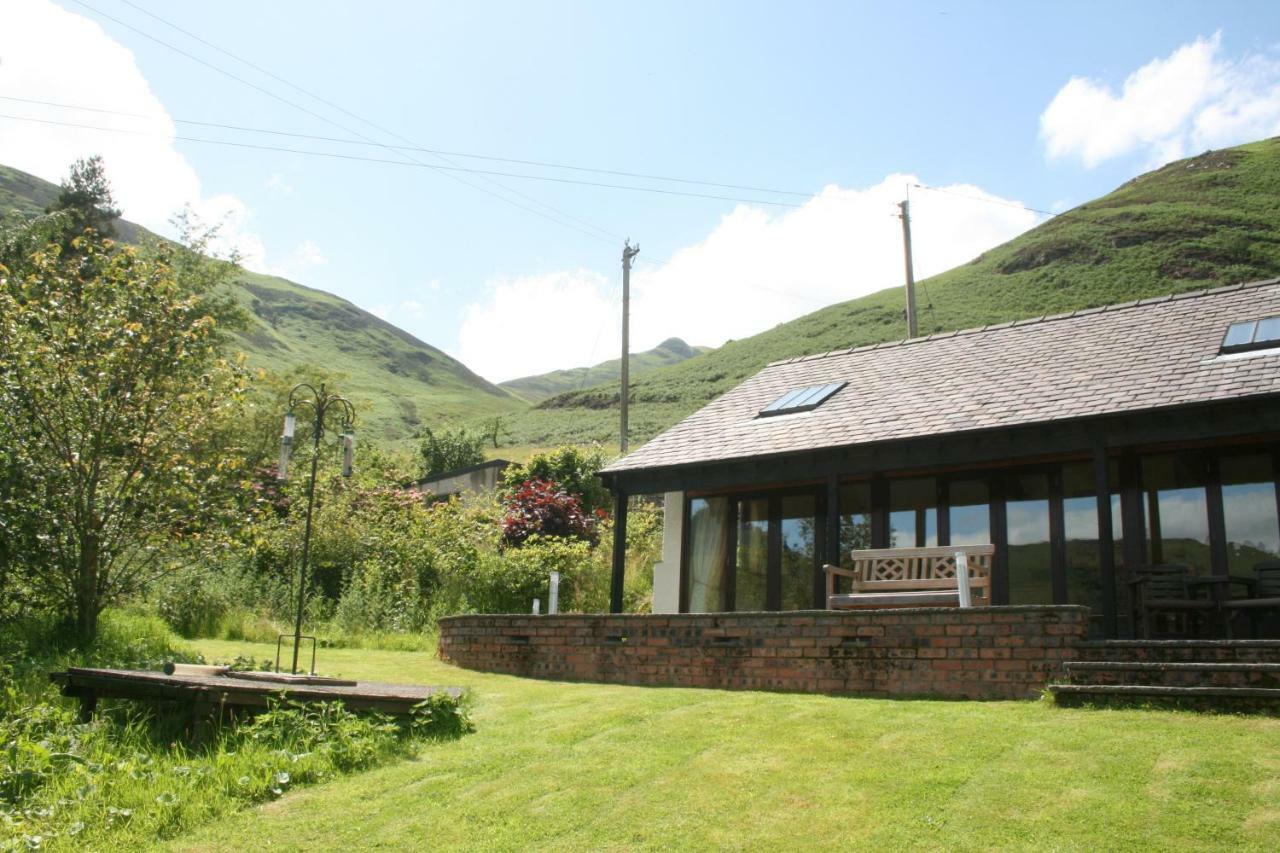 The Byre Vila Keswick  Exterior foto