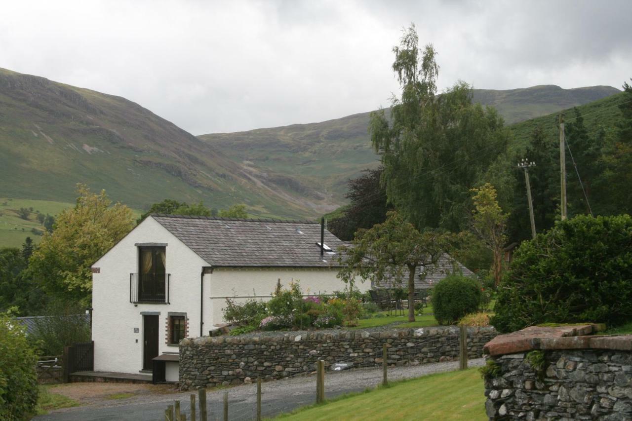 The Byre Vila Keswick  Exterior foto