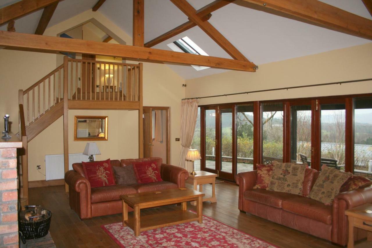 The Byre Vila Keswick  Exterior foto