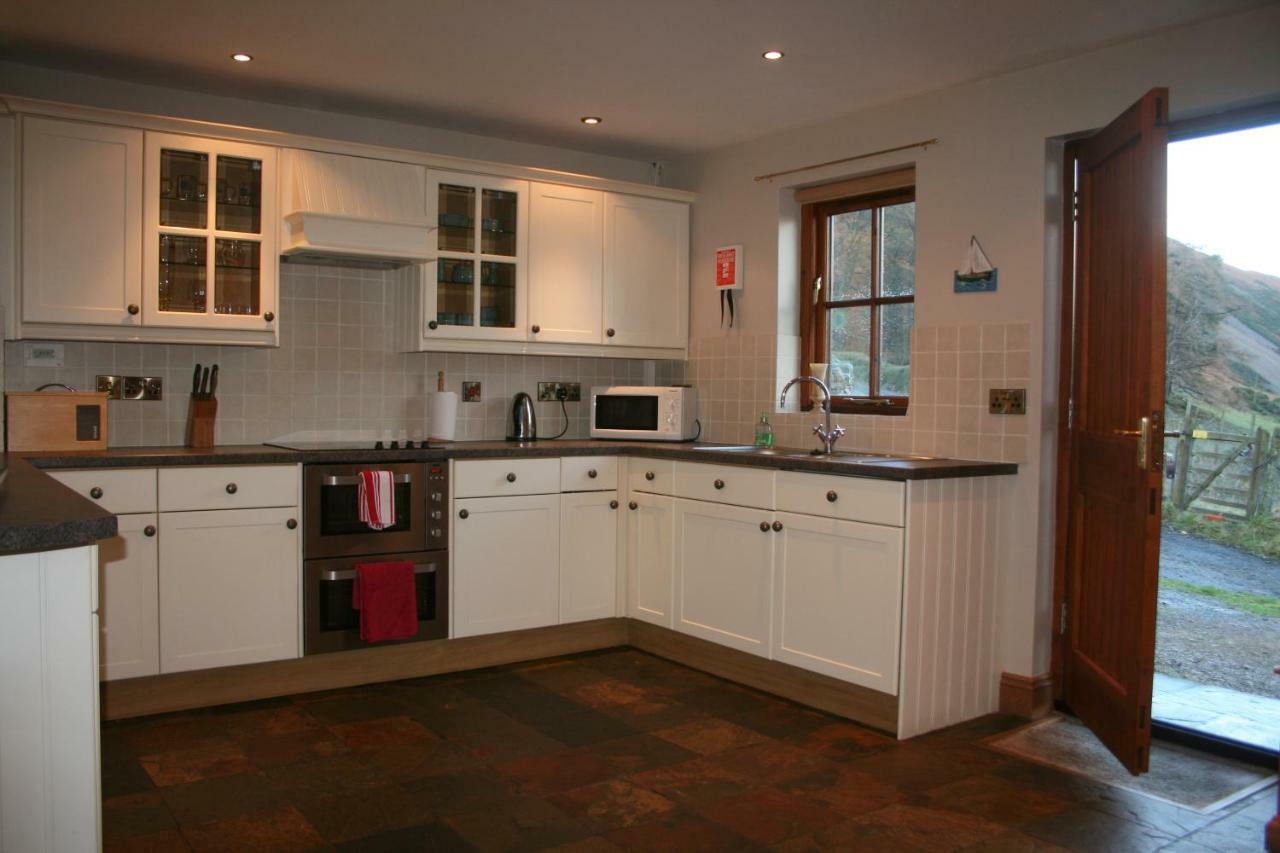 The Byre Vila Keswick  Exterior foto
