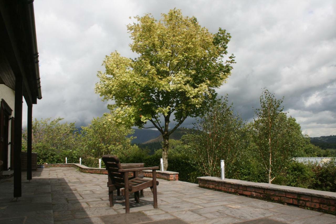 The Byre Vila Keswick  Exterior foto