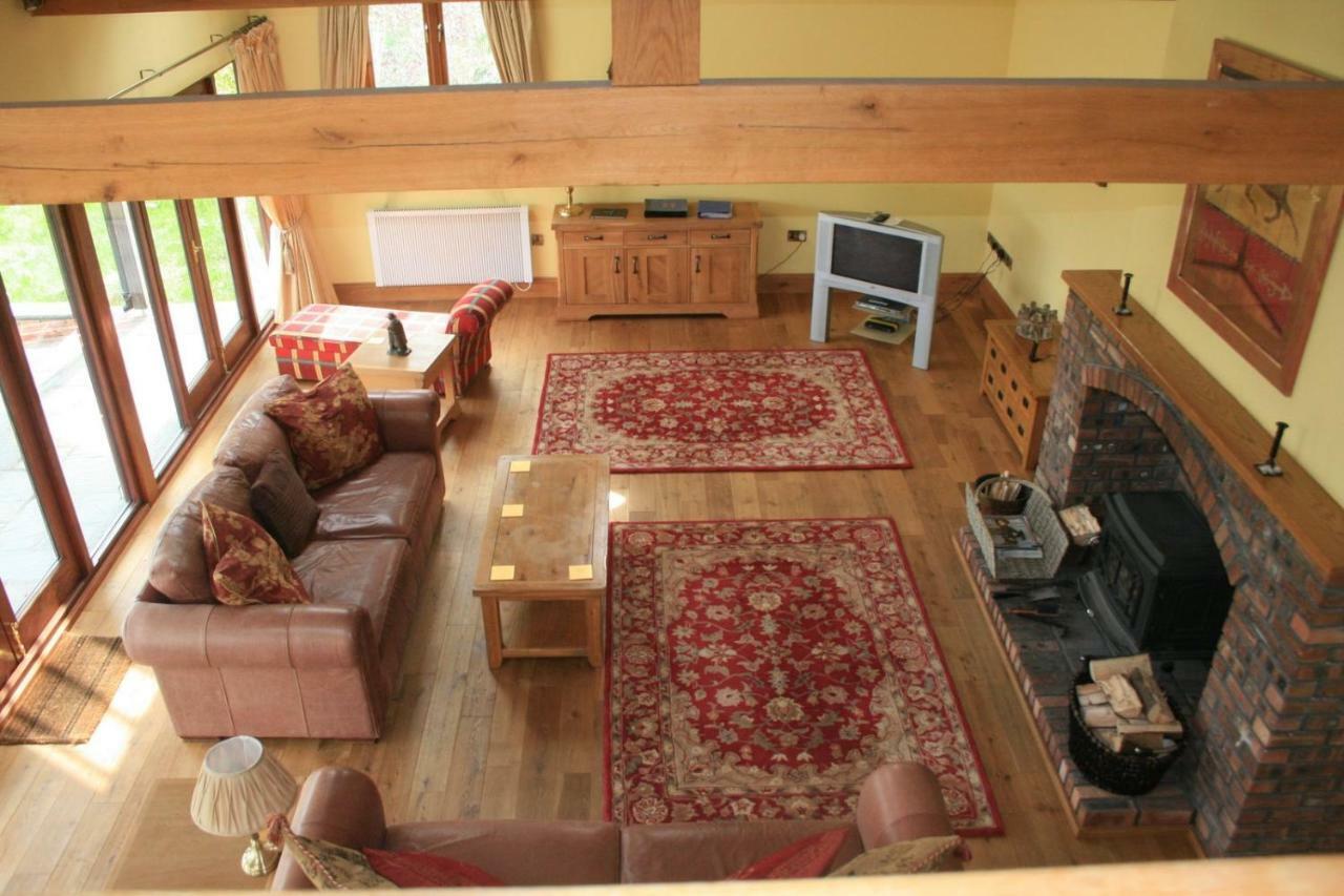 The Byre Vila Keswick  Exterior foto