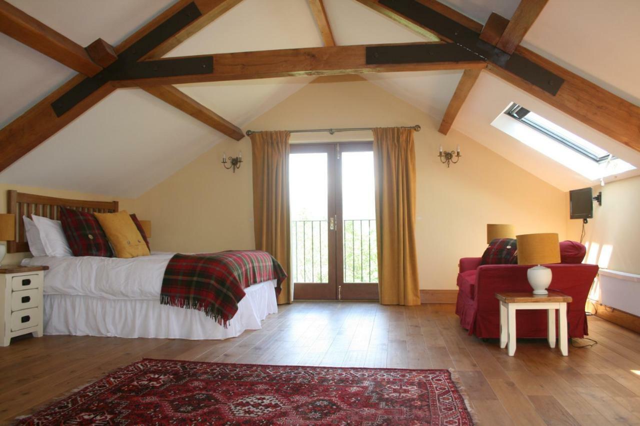 The Byre Vila Keswick  Exterior foto