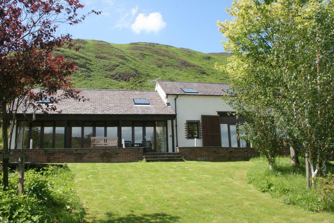 The Byre Vila Keswick  Exterior foto