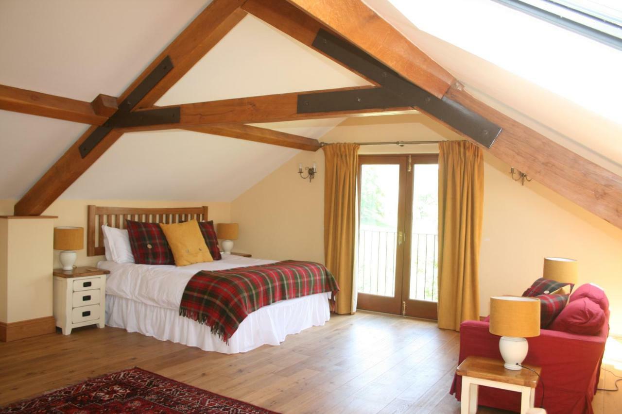 The Byre Vila Keswick  Exterior foto