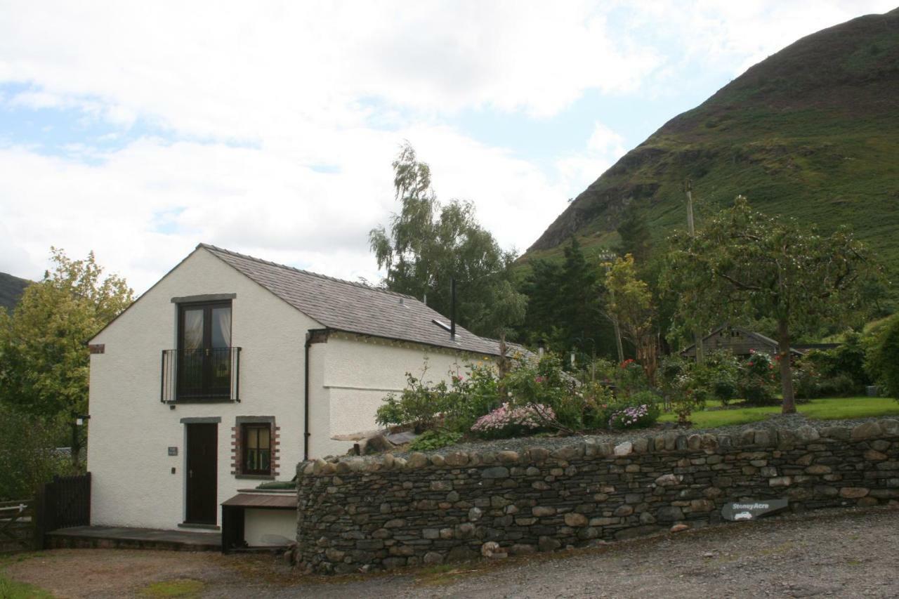 The Byre Vila Keswick  Exterior foto