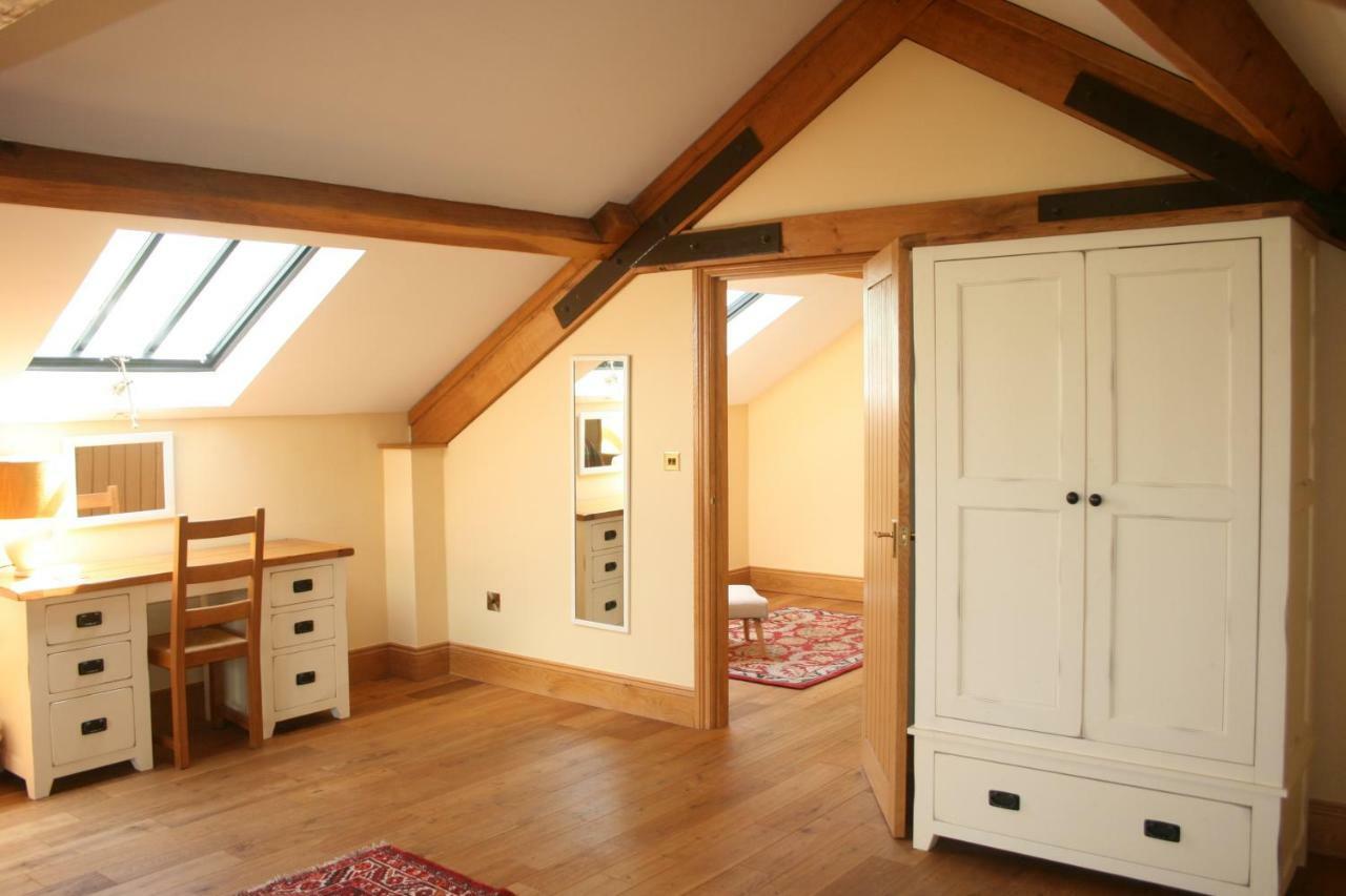 The Byre Vila Keswick  Exterior foto