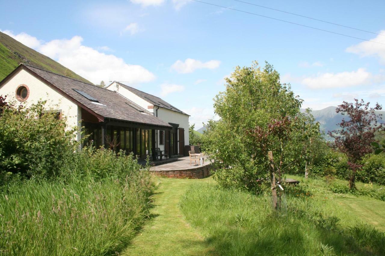 The Byre Vila Keswick  Exterior foto