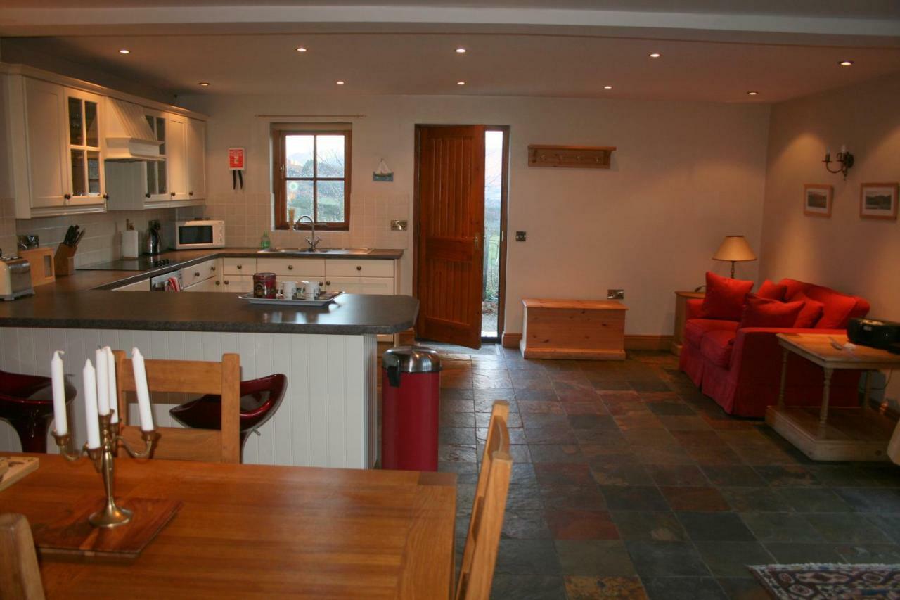 The Byre Vila Keswick  Exterior foto