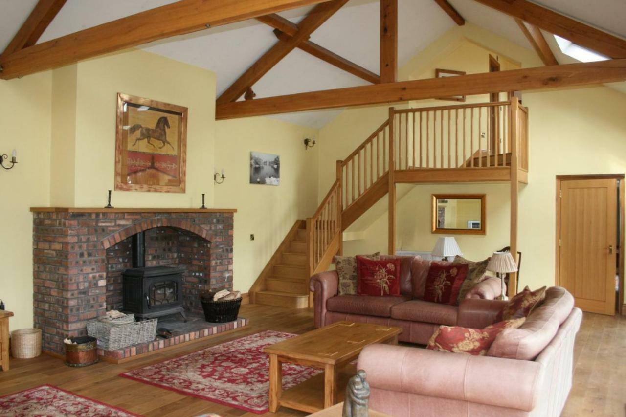 The Byre Vila Keswick  Exterior foto