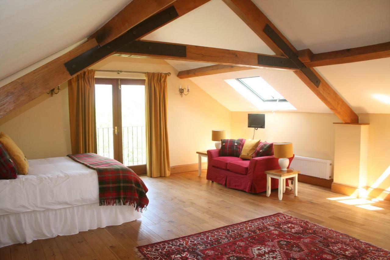 The Byre Vila Keswick  Exterior foto