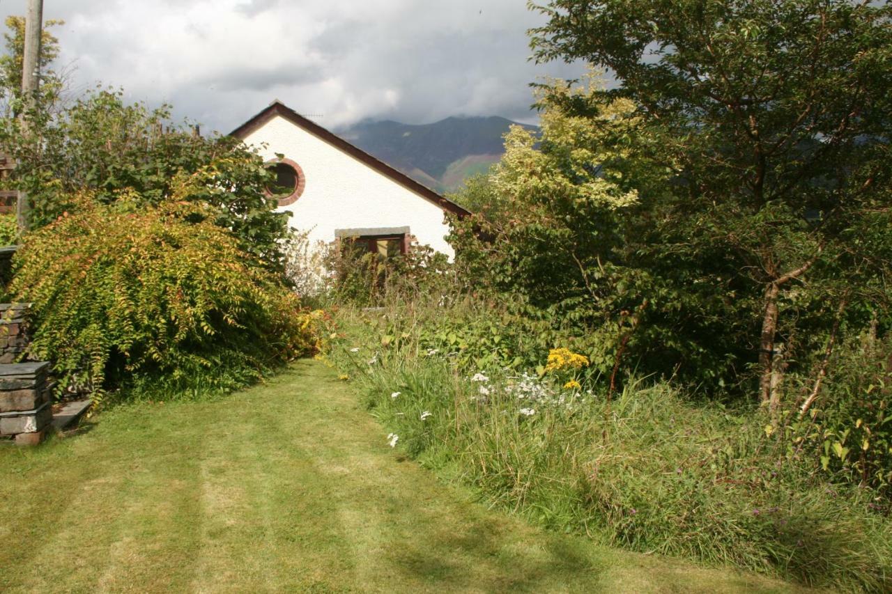 The Byre Vila Keswick  Exterior foto