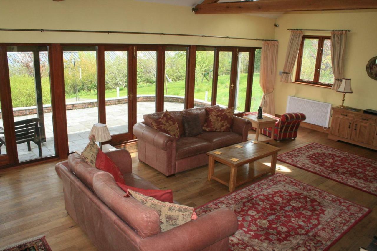 The Byre Vila Keswick  Exterior foto