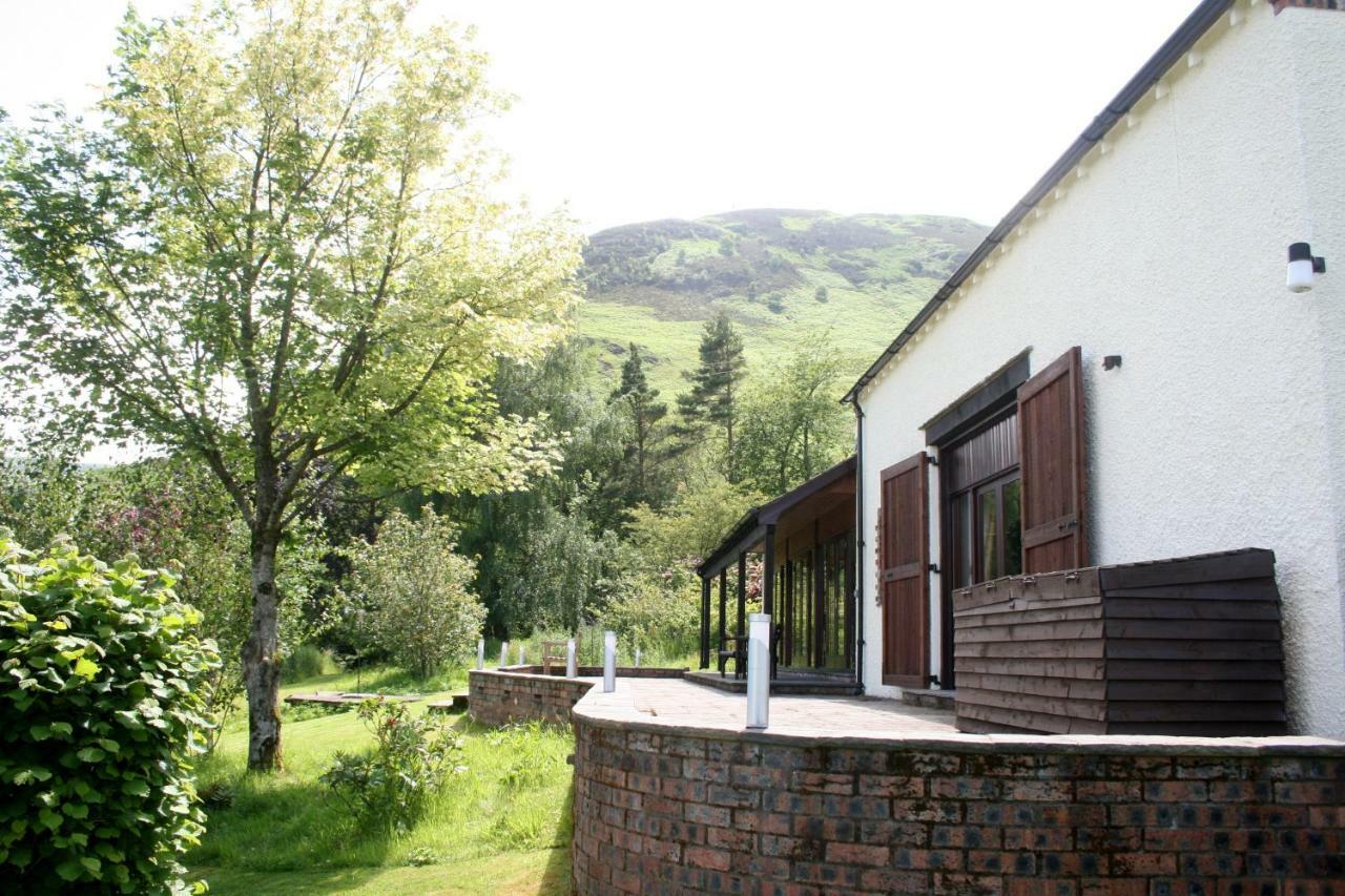The Byre Vila Keswick  Exterior foto