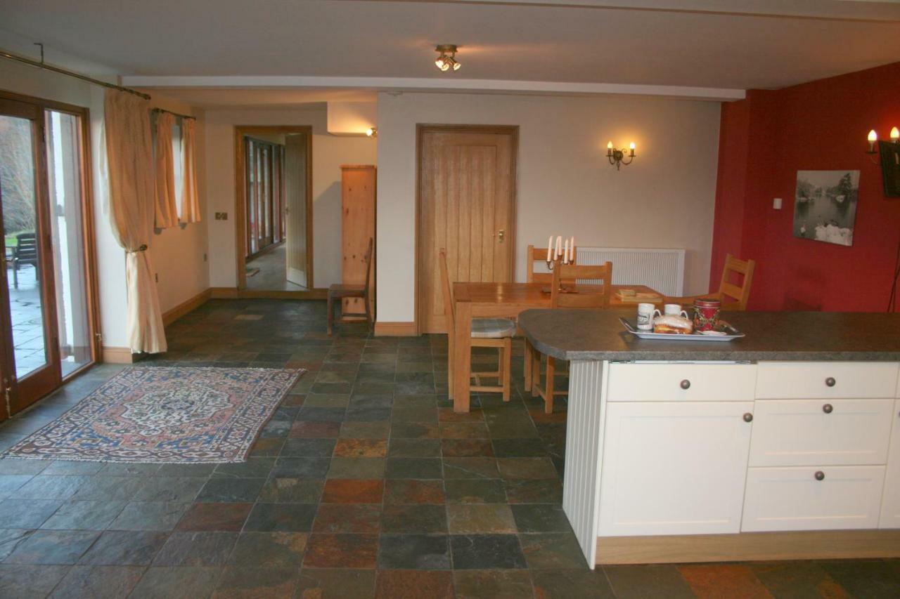 The Byre Vila Keswick  Exterior foto