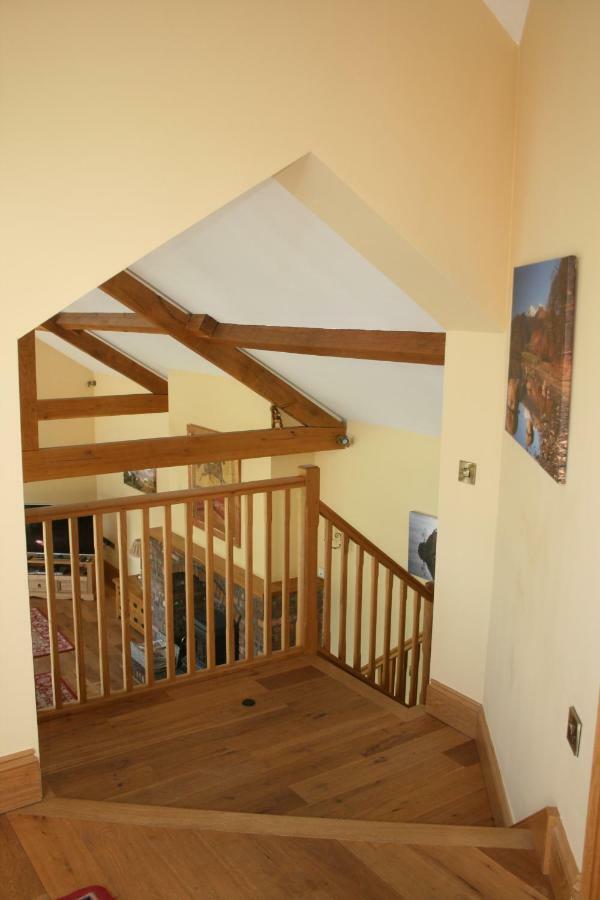 The Byre Vila Keswick  Exterior foto