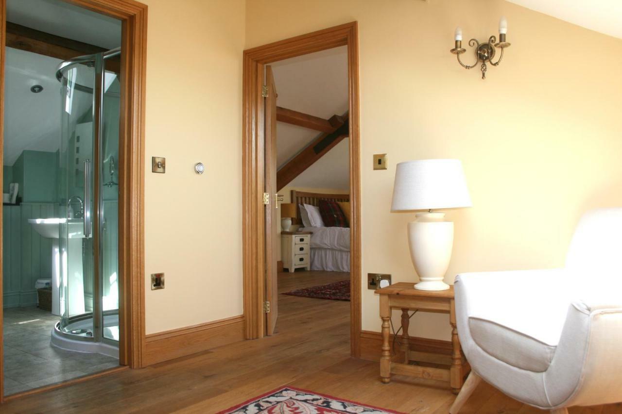 The Byre Vila Keswick  Exterior foto
