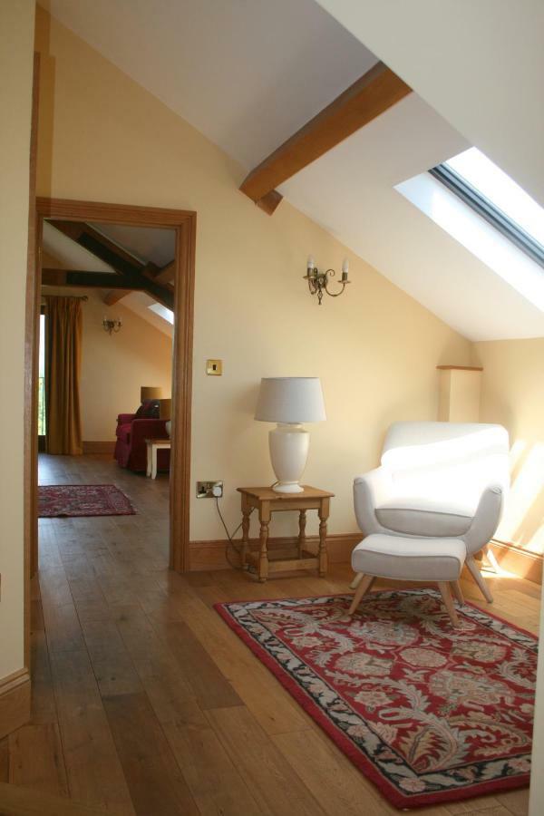 The Byre Vila Keswick  Exterior foto